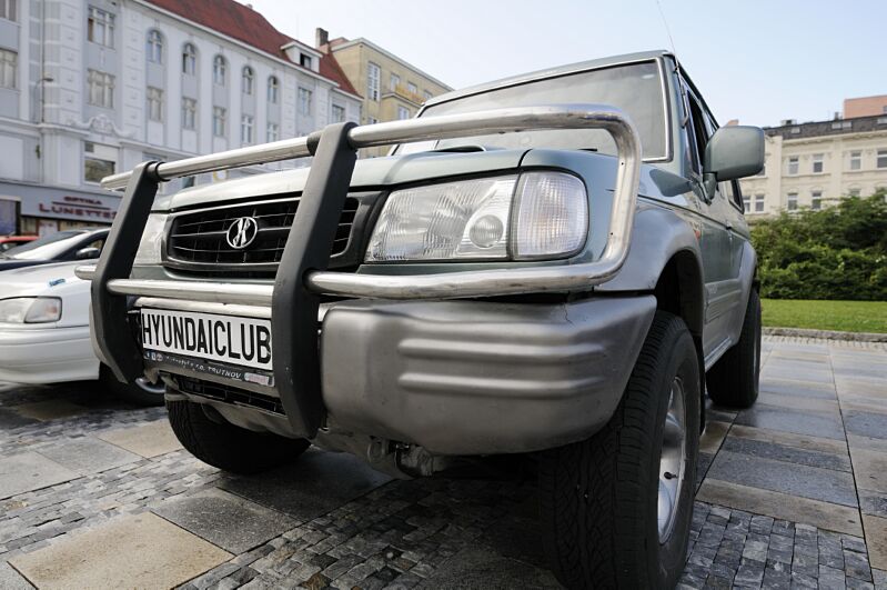 MORAVA 2009
