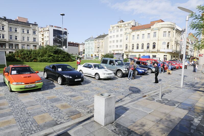 MORAVA 2009