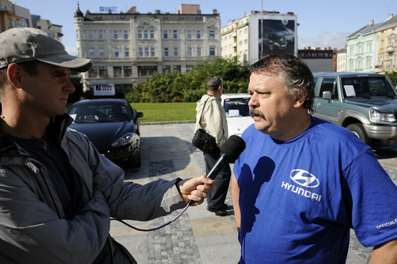 MORAVA 2009