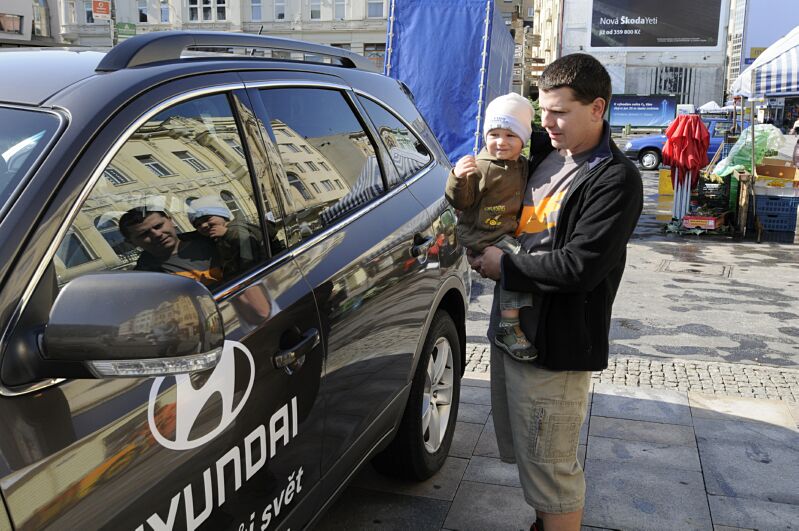 MORAVA 2009