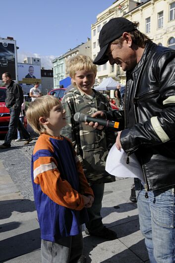 MORAVA 2009