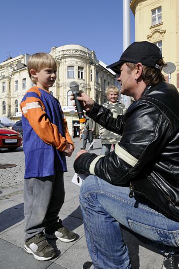 MORAVA 2009