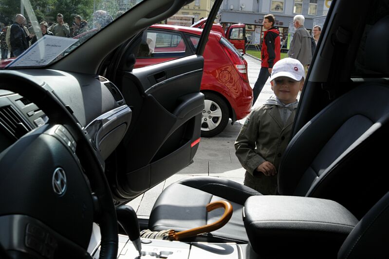 MORAVA 2009