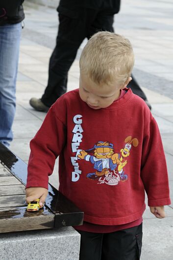 MORAVA 2009