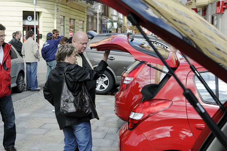 MORAVA 2009
