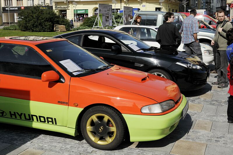 MORAVA 2009