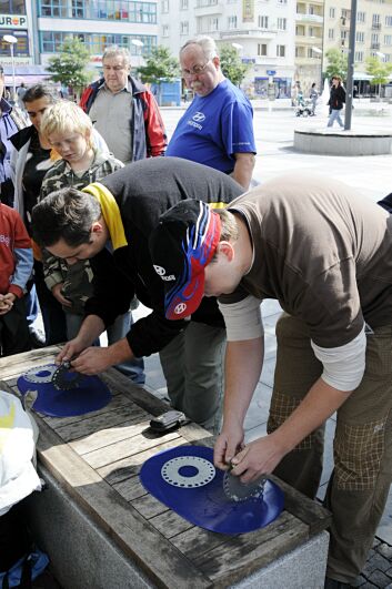 MORAVA 2009