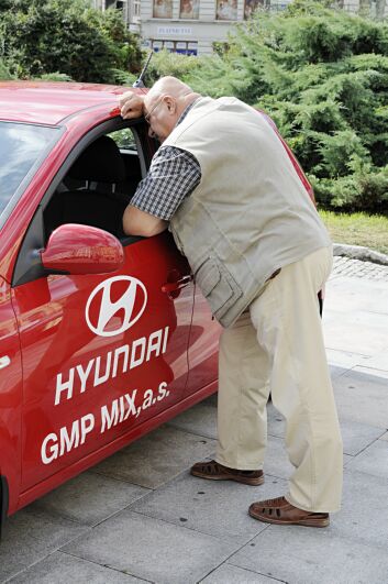 MORAVA 2009