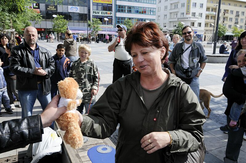 MORAVA 2009