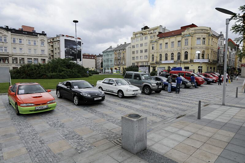 MORAVA 2009