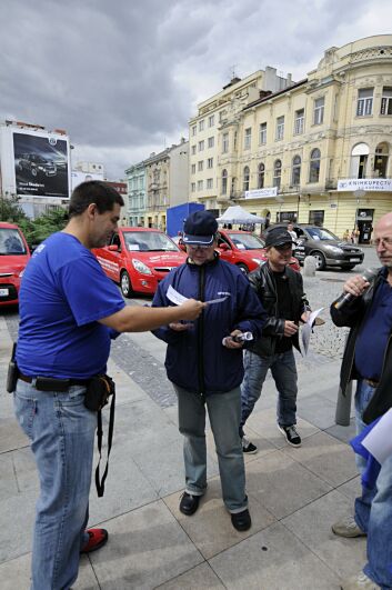 MORAVA 2009