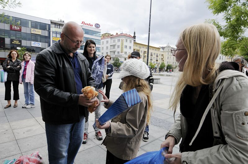 MORAVA 2009