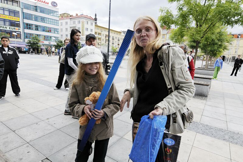 MORAVA 2009