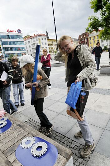 MORAVA 2009