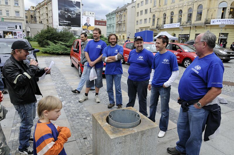 MORAVA 2009