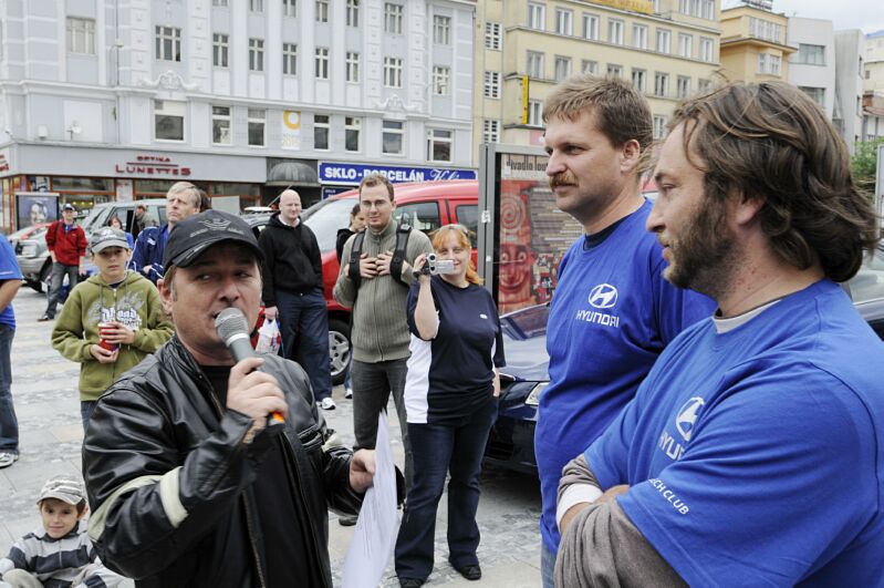 MORAVA 2009
