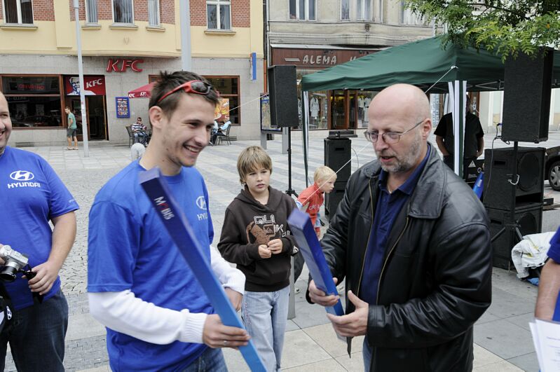 MORAVA 2009