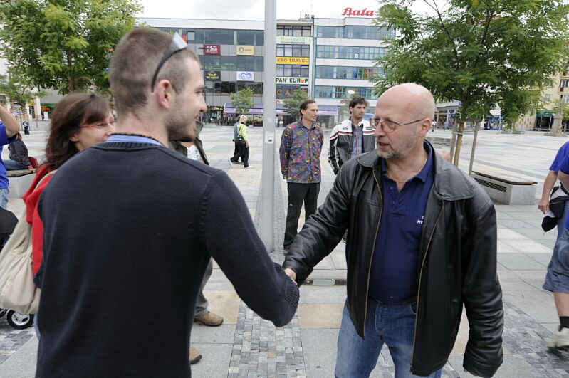 MORAVA 2009