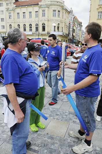 MORAVA 2009