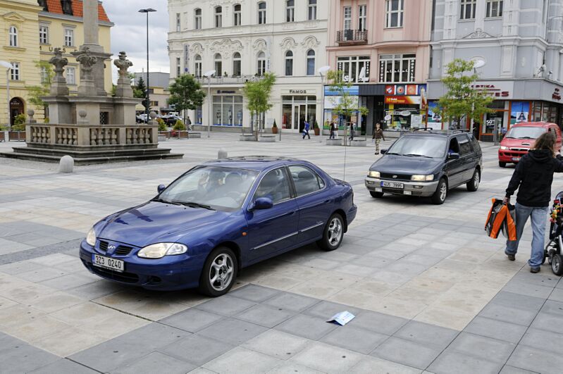MORAVA 2009