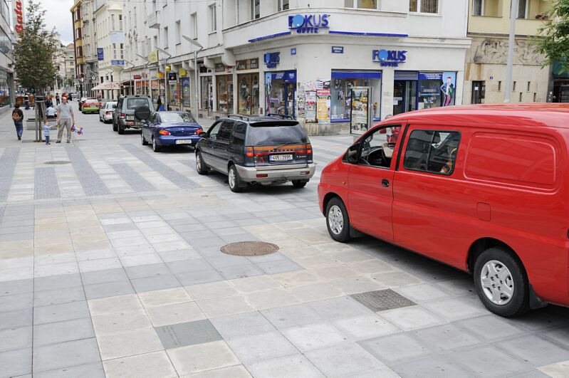 MORAVA 2009