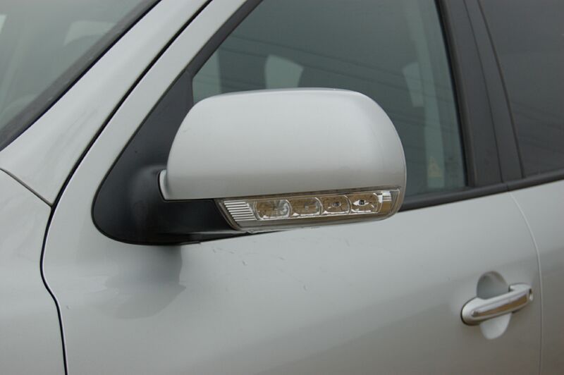 Hyundai Santa Fe 2,2CRDi VGT Premium