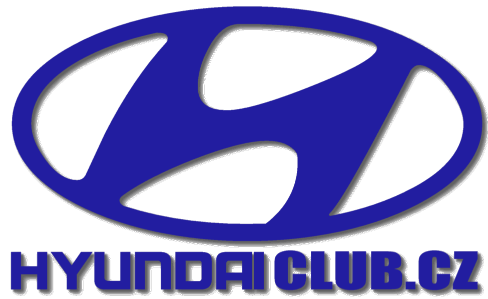 Hyundai Club CZ Logo