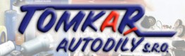 Tomkar autodíly