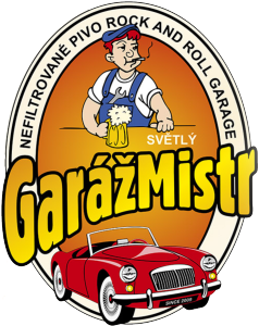 garazmistr