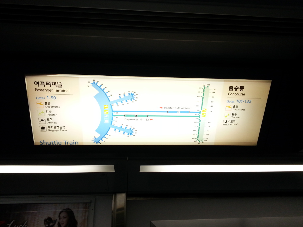 incheon