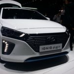 Ioniq Plug-in hybrid