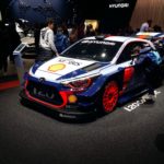 i20 Coupe WRC