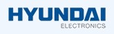 Elektronika Hyundai