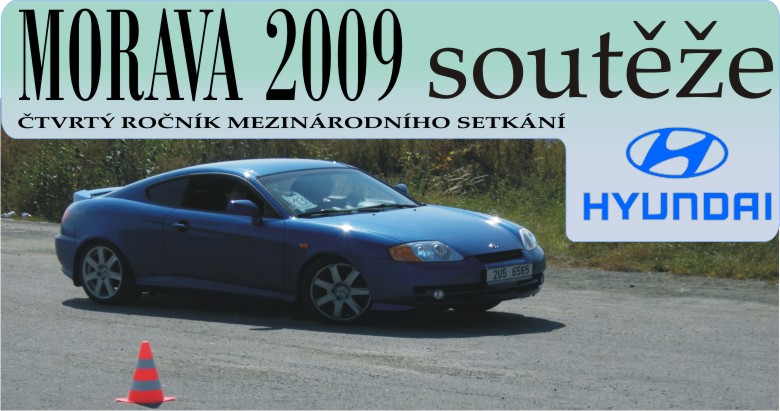 DANTASIK NA MORAVE 2008