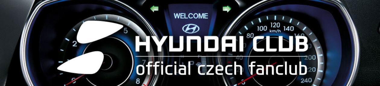 Hyundai Club CZ